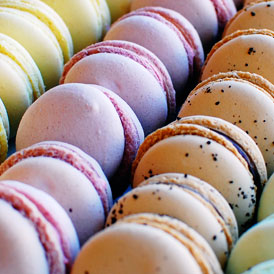 News About Albemarle Baking Company