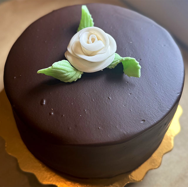Le Gâteau