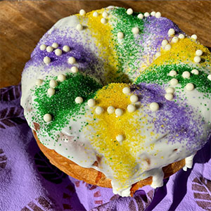 News About Albemarle Baking Company